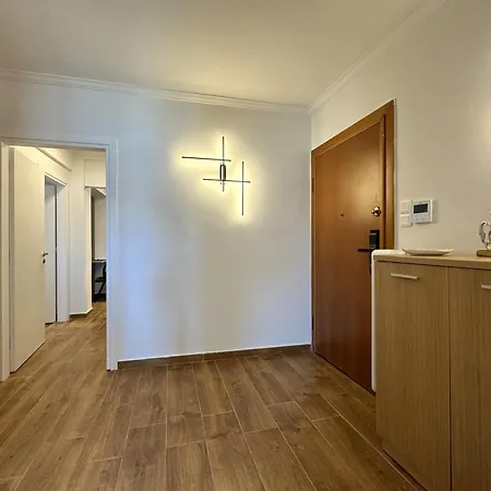 Piraeus Center Sea View Apartment Εξωτερικό φωτογραφία