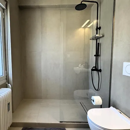 Piraeus Center Sea View Apartment Εξωτερικό φωτογραφία