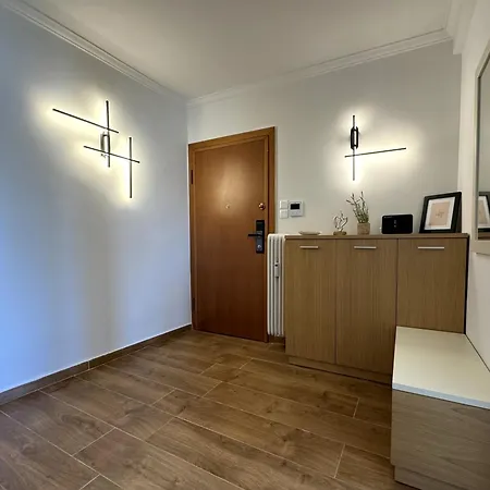 Piraeus Center Sea View Apartment Εξωτερικό φωτογραφία