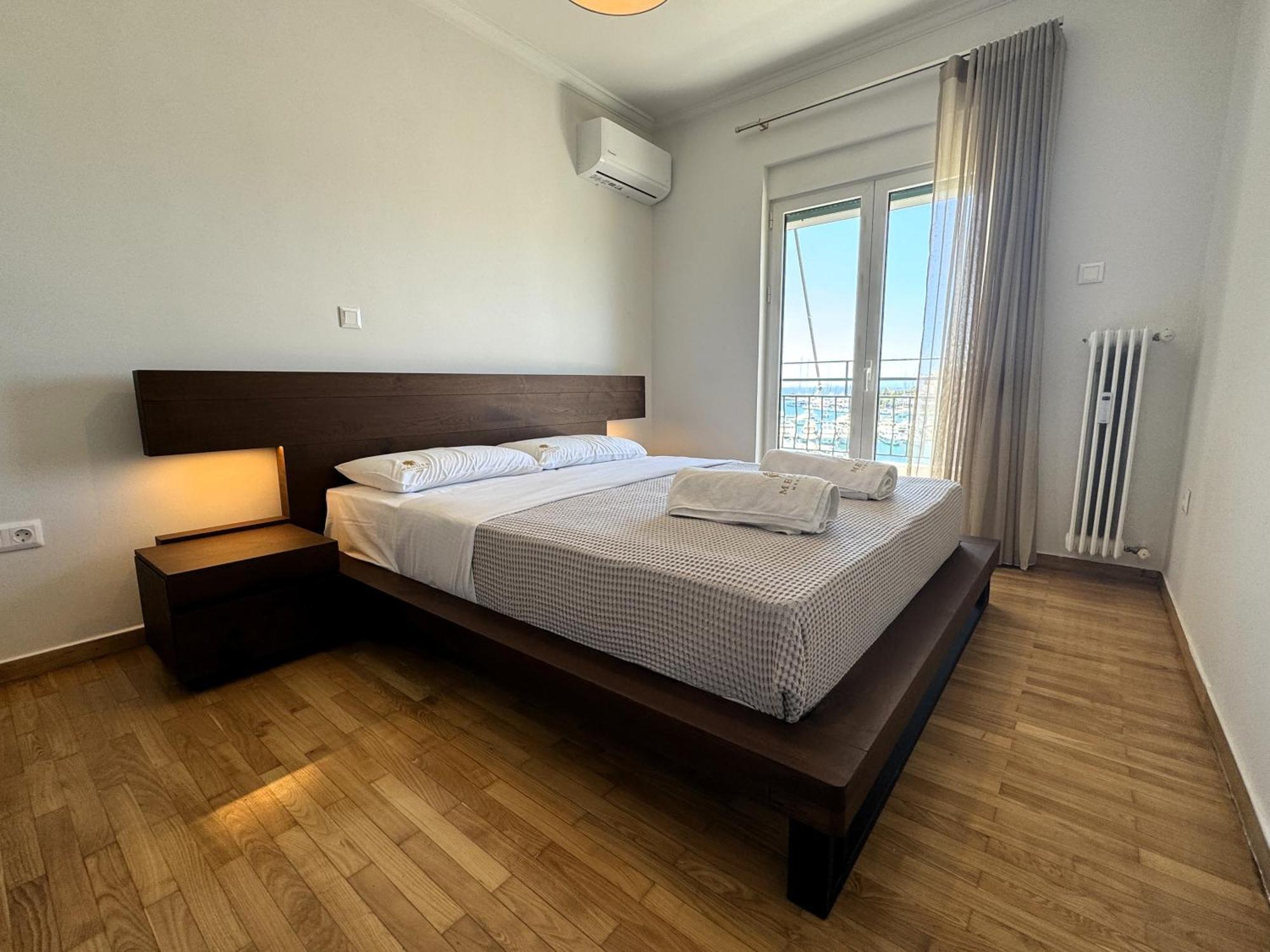 Apartment Center Sea View