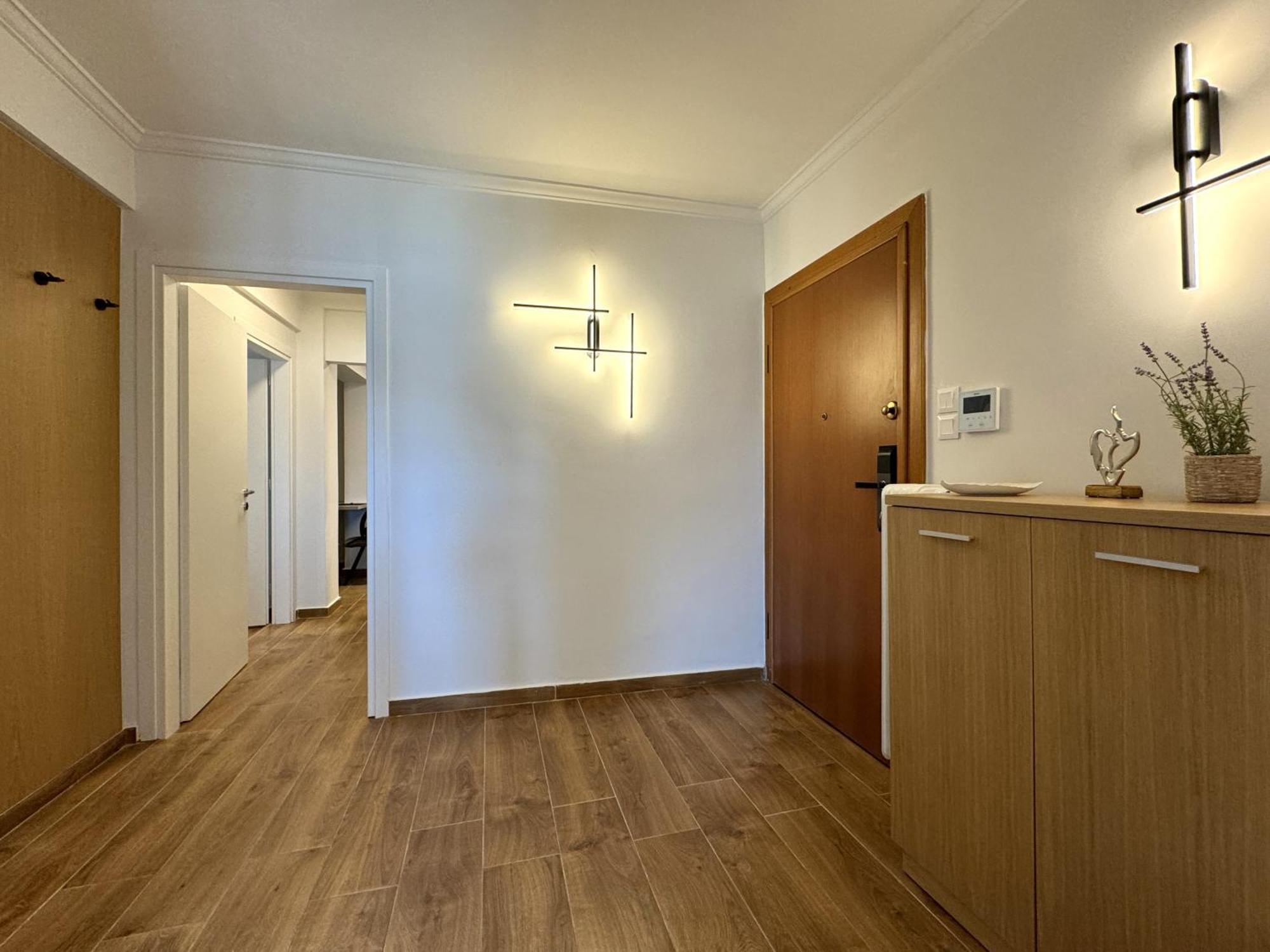 Apartment Center Sea View