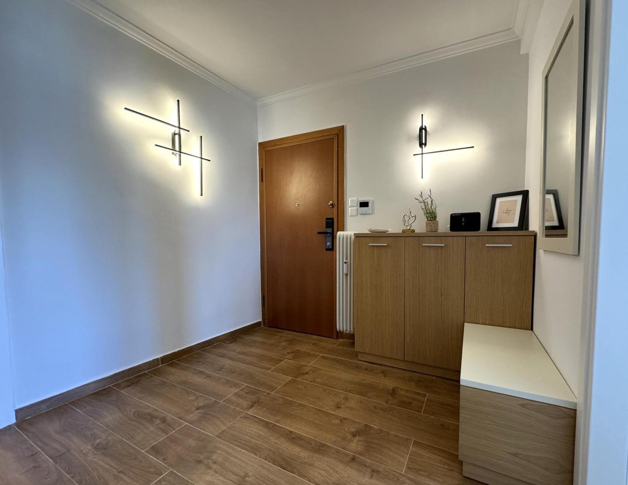 Apartment Center Sea View